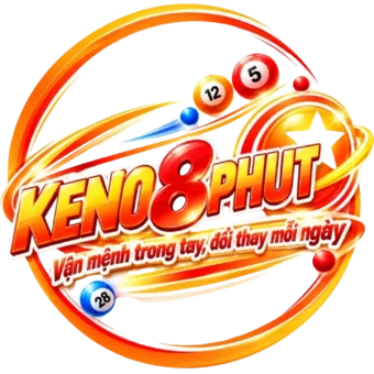 Keno 8 Phút